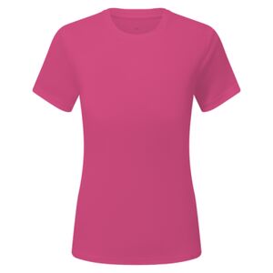 Women’s TriDri® Ion-Charge recycled textured tee Thumbnail