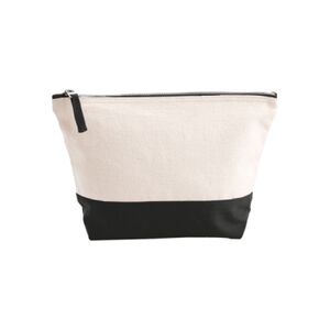 Dipped base canvas accessory bag Thumbnail