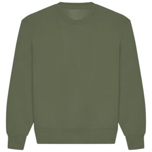 Heavyweight signature sweatshirt Thumbnail
