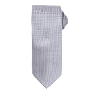 Micro waffle tie Thumbnail