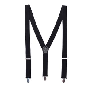 Clip-on trouser braces Thumbnail