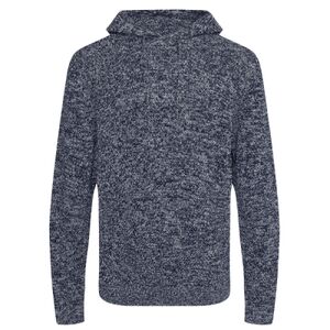 Iguazu regen knitted hoodie Thumbnail