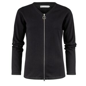 Ladies Knitted Cardigan Thumbnail