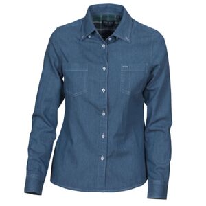 Ladies Jupiter Shirt Thumbnail