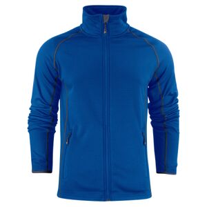 Miles Fleece Jacket Thumbnail