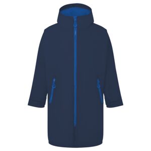 TriDri® All-seasons waterproof changing robe Thumbnail