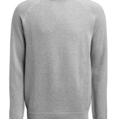 Ashland Casual Knit Sweat Thumbnail