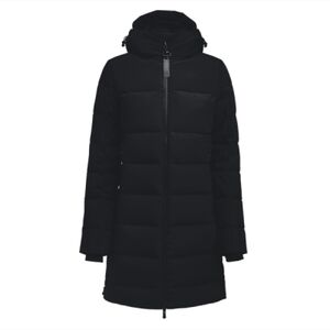 Ladies Northport Jacket Thumbnail