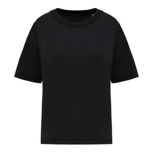 Native Spirit Ladies Oversize Washed Effect T-Shirt Thumbnail