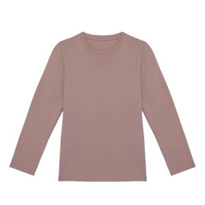 Native Spirit Kids Long Sleeve T-Shirt Thumbnail