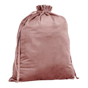 Velvet gift bag Thumbnail