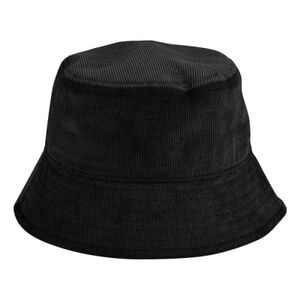 EarthAware® organic cord bucket hat Thumbnail