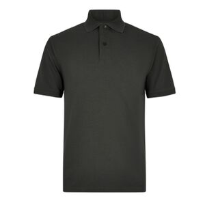 Regular fit recycled Superwash® 60°C polo Thumbnail