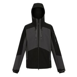 4-Tex stretch 3-layer softshell jacket Thumbnail