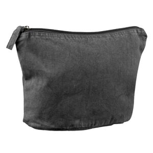 Garment-dyed accessory bag Thumbnail