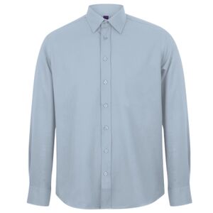 Long sleeve ‘cotton-feel’ Coolplus® shirt Thumbnail