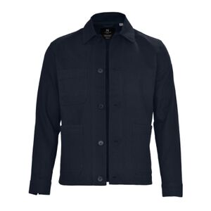 Sonoma twill unisex overshirt Thumbnail
