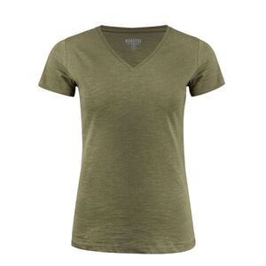 Whailford V-Neck Ladies T Thumbnail