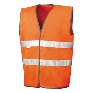 Motorist safety vest Thumbnail