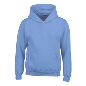 Heavy Blend™ youth hooded sweatshirt Thumbnail