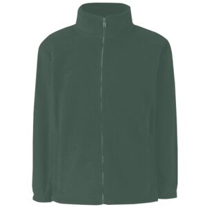 Kids full-zip outdoor fleece Thumbnail