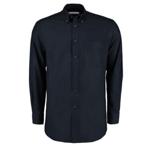 Workplace Oxford shirt long-sleeved (classic fit) Thumbnail