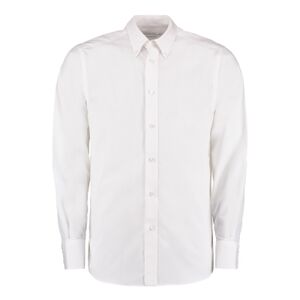 City business shirt long-sleeved (tailored fit) Thumbnail