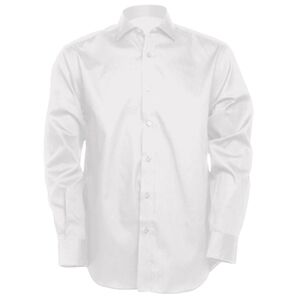 Executive premium Oxford shirt long-sleeved (classic fit) Thumbnail