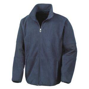 Osaka combed pile softshell jacket Thumbnail