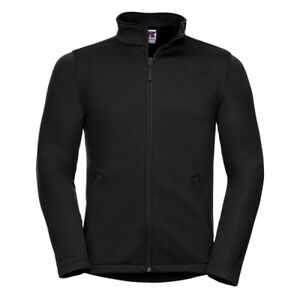 Smart softshell jacket Thumbnail