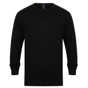 Crew neck jumper Thumbnail