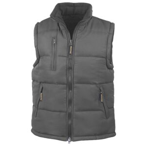 Ultra padded bodywarmer Thumbnail
