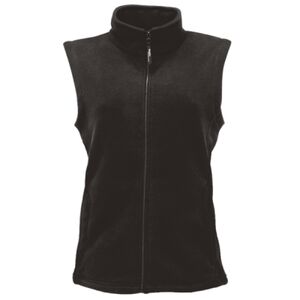 Women's microfleece bodywarmer Thumbnail