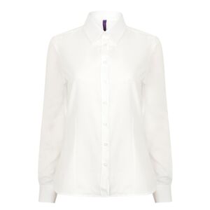 Women's wicking antibacterial long sleeve shirt Thumbnail