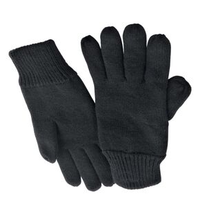 Classic fully-lined Thinsulate™ gloves Thumbnail
