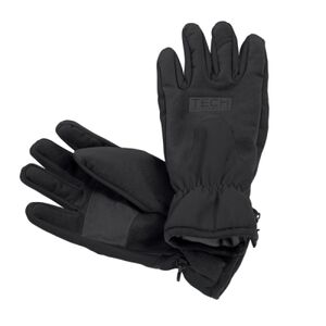 Tech performance softshell glove Thumbnail