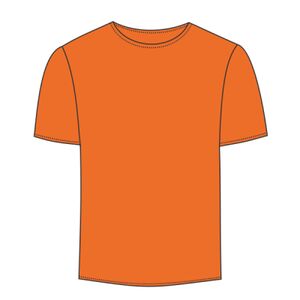 Hi-vis short sleeve t-shirt (HVJ410) Thumbnail
