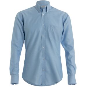 Slim fit workwear Oxford shirt long-sleeved (slim fit) Thumbnail