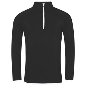 Cool ½ zip sweatshirt Thumbnail