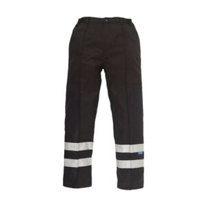 Reflective polycotton ballistic trousers (BS015T) Thumbnail