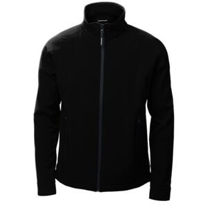 Duxbury – fashionable performance softshell jacket Thumbnail