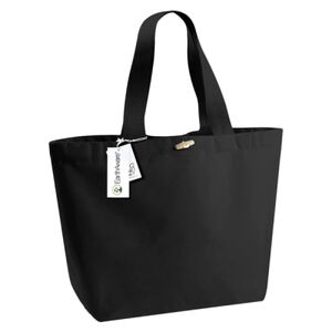 EarthAware® organic marina tote XL Thumbnail