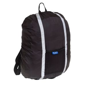 Hi-vis rucksack cover (HVW068) Thumbnail