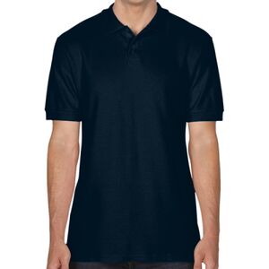 Softstyle™ adult double piqué polo Thumbnail