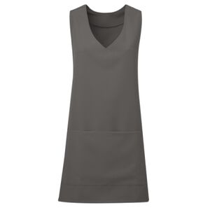 Wrap-around tunic Thumbnail