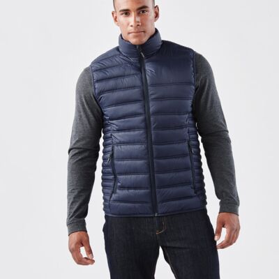 Basecamp thermal vest Thumbnail