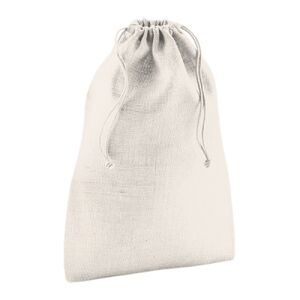 Jute stuff bag Thumbnail