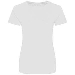 Women's Cascade organic tee Thumbnail