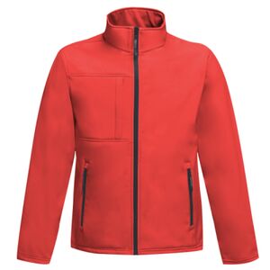 Octagon II printable 3-layer membrane softshell Thumbnail