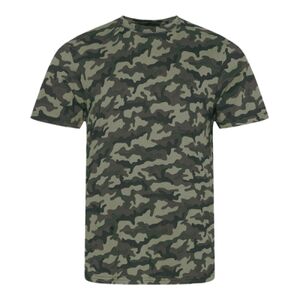 Camo T Thumbnail